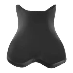 ブラックフロントライダー運転席ヤマハ YZFR1 YZF R1 YZF-R1 09-14 に適合 Black Front Rider Driver Seat Fit For Yamaha YZFR1 YZF R1 YZF-R1 09-14