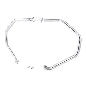 クローム エンジン ガード ハイウェイ クラッシュ バー インディアン チーフテン チーフ ロードマスターに適合 Chrome Engine Guard Highway Crash Bar Fit For Indian Chieftain Chief Roadmaster