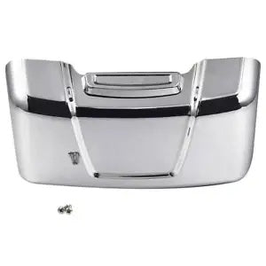 クロームウォーターポンプカバー ハーレーエレクトラグライド ウルトラクラシック FLHTCU 2014-2016用 Chrome Water Pump Cover For Harley Electra Glide Ultra Classic FLHTCU 2014-2016