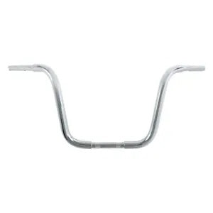 Ape ハンガーバー 1 1/4 ''クローム 14'' ライズハンドルバー ハーレースポーツスター 1200 用 Ape Hanger Bar 1 1/4'' Chrome 14" Rise Handlebar Fit For Harley Sportster 1200