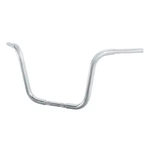 Ape ハンガーバー 1 1/4 ''クローム 14'' ライズハンドルバー ハーレースポーツスター 1200 用 Ape Hanger Bar 1 1/4'' Chrome 14" Rise Handlebar Fit For Harley Sportster 1200
