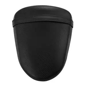 後部助手席ピリオンスズキ GSXR1000 GSX-R1000 2007-2008 07 2008 Rear Passenger Seat Pillion Fit For Suzuki GSXR1000 GSX-R1000 2007-2008 07 2008