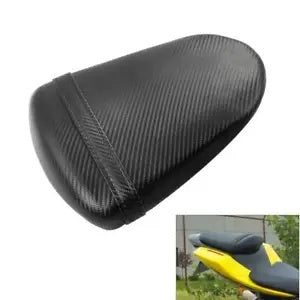 後部助手席ピリオンスズキ GSXR1000 GSX-R1000 2007-2008 07 2008 Rear Passenger Seat Pillion Fit For Suzuki GSXR1000 GSX-R1000 2007-2008 07 2008