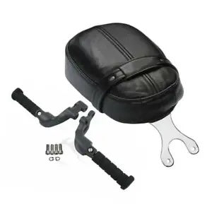 ブラック助手席フットペグマウント インディアンスカウト 2015-2023 シックスティ 2016-23 に適合 Black Passenger Seat Foot Peg Mount Fit For Indian Scout 2015-2023 Sixty 2016-23
