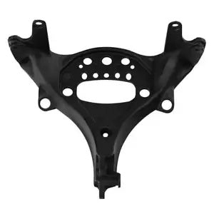 ヘッドライトアッパーフェアリングステーブラケットホンダ CBR1000RR 2017-2022 2021 2020用 Headlight Upper Fairing Stay Bracket Fit For Honda CBR1000RR 2017-2022 2021 2020