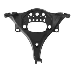 ヘッドライトアッパーフェアリングステーブラケットホンダ CBR1000RR 2017-2022 2021 2020用 Headlight Upper Fairing Stay Bracket Fit For Honda CBR1000RR 2017-2022 2021 2020