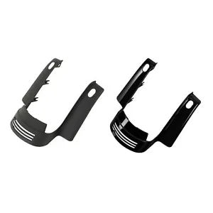 リアフェンダー筋膜ハーレーツーリングストリートロードグライドキング 2014-2024 2023 に適合 Rear Fender Fascia Fit For Harley Touring Street Road Glide King 2014-2024 2023