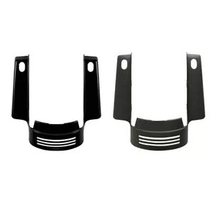 リアフェンダー筋膜ハーレーツーリングストリートロードグライドキング 2014-2024 2023 に適合 Rear Fender Fascia Fit For Harley Touring Street Road Glide King 2014-2024 2023