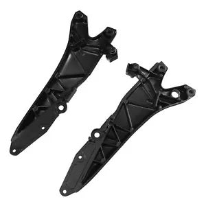 サブフレーム サブフレーム テールエンドシートレール スズキ GSXR600 750 2006-2007 ブラック Subframe Sub Frame Tail End Seat Rail Fit For Suzuki GSXR600 750 2006-2007 Black