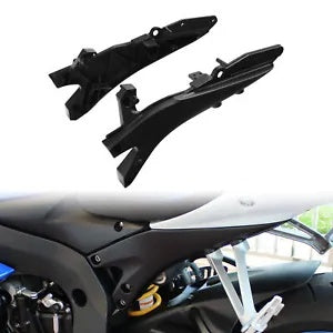 サブフレーム サブフレーム テールエンドシートレール スズキ GSXR600 750 2006-2007 ブラック Subframe Sub Frame Tail End Seat Rail Fit For Suzuki GSXR600 750 2006-2007 Black