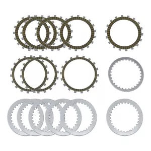 クラッチ摩擦プレートキット BMW R1200GS 2013-2018 R1250GS Adventure 19-23に適合 Clutch Friction Plates Kit Fit For BMW R1200GS 2013-2018 R1250GS Adventure 19-23