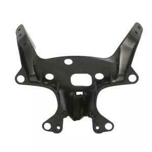 ヘッドライトカウリングアッパーフェアリングステーブラケットヤマハ YZF R6 YZFR6 99 00 01 02 Headlight Cowling Upper Fairing Stay Bracket For YAMAHA YZF R6 YZFR6 99 00 01 02