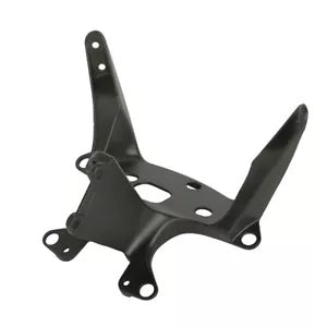 ヘッドライトカウリングアッパーフェアリングステーブラケットヤマハ YZF R6 YZFR6 99 00 01 02 Headlight Cowling Upper Fairing Stay Bracket For YAMAHA YZF R6 YZFR6 99 00 01 02