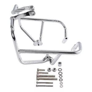 エンジンガード ハイウェイクラッシュバー ホンダ ゴールドウィング GL1800 F6B F6C 2018-2023用 Engine Guards Highway Crash Bar Fit For Honda Goldwing GL1800 F6B F6C 2018-2023