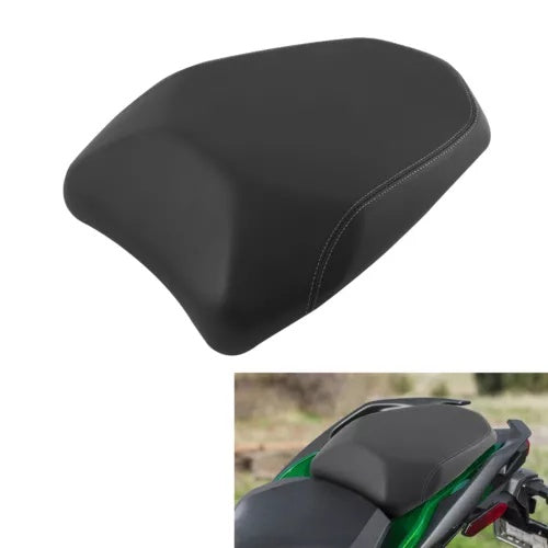 後部助手席カワサキニンジャ H2 SX 2018 H2 SX SE+ ZX1000 2019-2021 Rear Passenger Seat Fit For Kawasaki Ninja H2 SX 2018 H2 SX SE+ ZX1000 2019-2021
