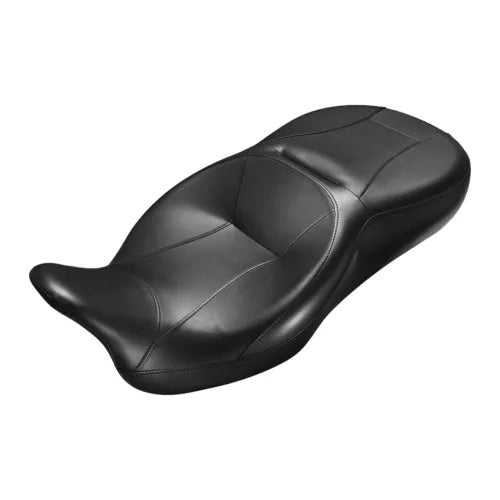 新しいライダーと助手席ハーレーエレクトラストリートトライグライド 2009-2023 2022 New Rider and Passenger Seat For Harley Electra Street Tri Glide 2009-2023 2022