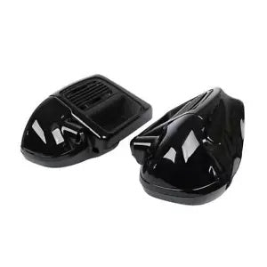 下部通気フェアリング ハーレーエレクトラグライド 2014-2024 水冷システムに適合 Lower Vented Fairing Fit For Harley Electra Glide 2014-2024 Water-Cooled System