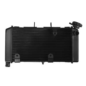 エンジンクーラー冷却ラジエーターホンダ NC700X 2012-2017 NC750X 2014-2023 に適合 Engine Cooler Cooling Radiator Fit For HONDA NC700X 2012-2017 NC750X 2014-2023