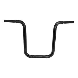 14インチ ライズ 1 1/4 インチ エイプ ハンガーバー ハンドルバー ハーレー スポーツスター XL 883 1200用 14" Rise 1 1/4'' Ape Hanger Bars Handlebar Fit For Harley Sportster XL 883 1200