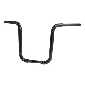 14インチ ライズ 1 1/4 インチ エイプ ハンガーバー ハンドルバー ハーレー スポーツスター XL 883 1200用 14" Rise 1 1/4'' Ape Hanger Bars Handlebar Fit For Harley Sportster XL 883 1200