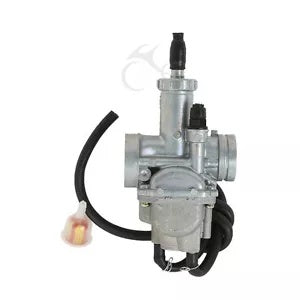 キャブレター炭水化物 カワサキ BAYOU 220 KLF220A 1988-1998 1997 1996 ATV クワッド用 Carburetor Carb Fit For Kawasaki BAYOU 220 KLF220A 1988-1998 1997 1996 ATV Quad