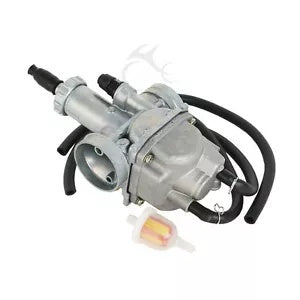 キャブレター炭水化物 カワサキ BAYOU 220 KLF220A 1988-1998 1997 1996 ATV クワッド用 Carburetor Carb Fit For Kawasaki BAYOU 220 KLF220A 1988-1998 1997 1996 ATV Quad