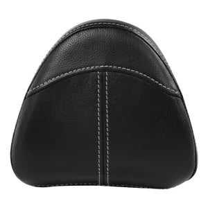 フロント/リア背もたれパッドフィットインディアンスカウトシックスティ 2015-2023 シックスティ ABS ブラック Front / Rear Backrest Pad Fit For Indian Scout Sixty 2015-2023 Sixty ABS Black