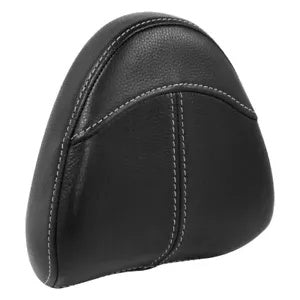 フロント/リア背もたれパッドフィットインディアンスカウトシックスティ 2015-2023 シックスティ ABS ブラック Front / Rear Backrest Pad Fit For Indian Scout Sixty 2015-2023 Sixty ABS Black