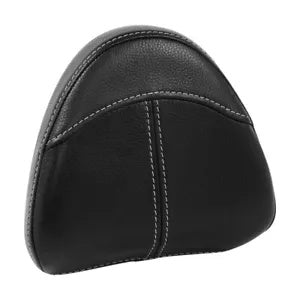 フロント/リア背もたれパッドフィットインディアンスカウトシックスティ 2015-2023 シックスティ ABS ブラック Front / Rear Backrest Pad Fit For Indian Scout Sixty 2015-2023 Sixty ABS Black