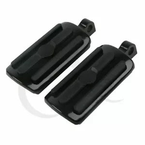フットレストペグ 取り付けブラケット付き ハーレーダビッドソン 883 スポーツスター 2014-20 に適合 Footrests Pegs w/ Mounting Bracket Fit For Harley Davidson 883 Sportster 2014-20