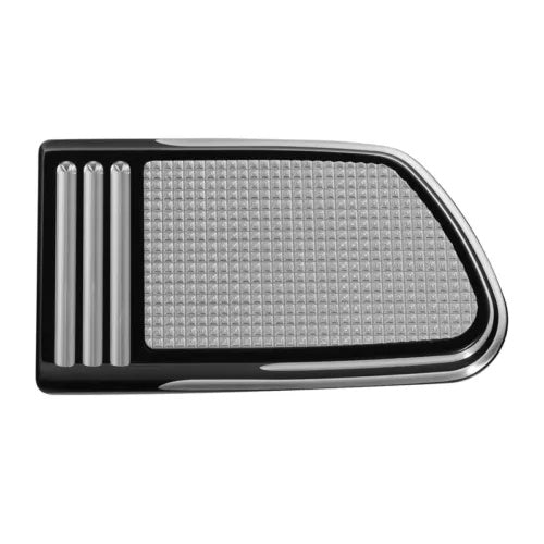 ブレーキペダルパッドフットペグハーレーツーリングロードキングストリートグライド1980-24に適合 Brake Pedal Pad Foot Pegs Fit For Harley Touring Road King Street Glide 1980-24