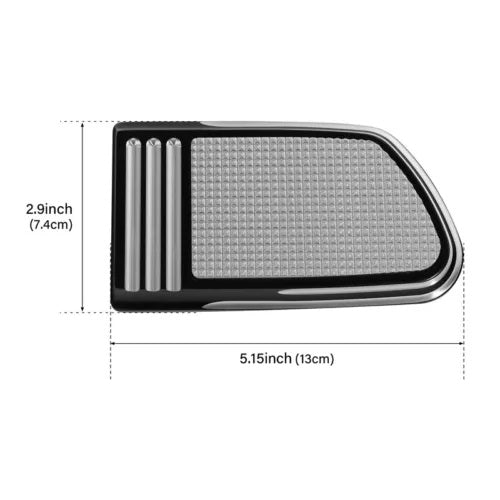 ブレーキペダルパッドフットペグハーレーツーリングロードキングストリートグライド1980-24に適合 Brake Pedal Pad Foot Pegs Fit For Harley Touring Road King Street Glide 1980-24