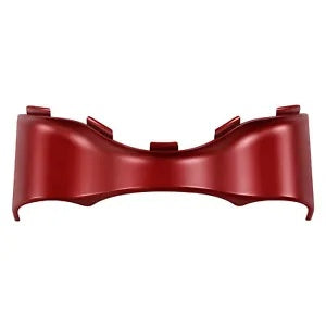 アウターフェアリングスカート ハーレー CVO ストリートグライド 2014-2024 ウィキッドレッドデニムに適合 Outer Fairing Skirt Fit For Harley CVO Street Glide 2014-2024 Wicked Red Denim