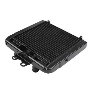 エンジンラジエーター & オイルクーラー冷却ハーレー V ロッド VRSCA VRSCB 2004-2013 に適合 Engine Radiator & Oil Cooler Cooling Fit For Harley V-Rod VRSCA VRSCB 2004-2013
