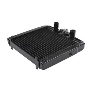 エンジンラジエーター & オイルクーラー冷却ハーレー V ロッド VRSCA VRSCB 2004-2013 に適合 Engine Radiator & Oil Cooler Cooling Fit For Harley V-Rod VRSCA VRSCB 2004-2013