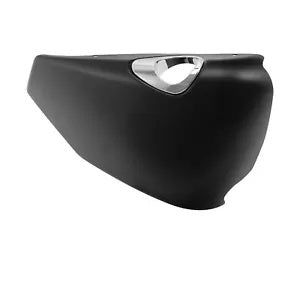 マット右側フェアリングバッテリーカバーハーレースポーツスター 883 1200 14-22 に適合 Matte Right Side Fairing Battery Cover Fit For Harley Sportster 883 1200 14-22