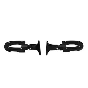 助手席フットペグマウント ハーレーツーリングロードキングストリートグライド1993-2024に適合 Passenger Footpegs Mount Fit For Harley Touring Road King Street Glide 1993-2024