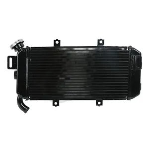 ラジエータークーラー冷却カワサキニンジャ 650R ER6N ER-6F 2006-2008 2007 08 Radiator Cooler Cooling Fit For Kawasaki Ninja 650R ER6N ER-6F 2006-2008 2007 08