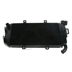 ラジエータークーラー冷却カワサキニンジャ 650R ER6N ER-6F 2006-2008 2007 08 Radiator Cooler Cooling Fit For Kawasaki Ninja 650R ER6N ER-6F 2006-2008 2007 08