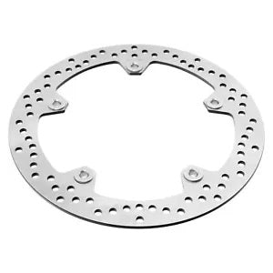 フロントブレーキディスクローター BMW R1250GS R1200GS 2013-2020 2019 2018 2017 16 Front Brake Disc Rotors Fit For BMW R1250GS R1200GS 2013-2020 2019 2018 2017 16