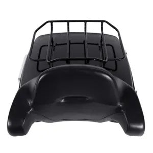 キングパック トランク ラゲッジ マウント ハーレー ツアー パック エレクトラ グライド 2014-2024 23 に適合 King Pack Trunk Luggage Mount Fit For Harley Tour Pak Electra Glide 2014-2024 23