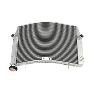 エンジンラジエータークーラー冷却スズキ GSXR1000 2017-2022 2021 2020 2019 Engine Radiator Cooler Cooling Fit For Suzuki GSXR1000 2017-2022 2021 2020 2019