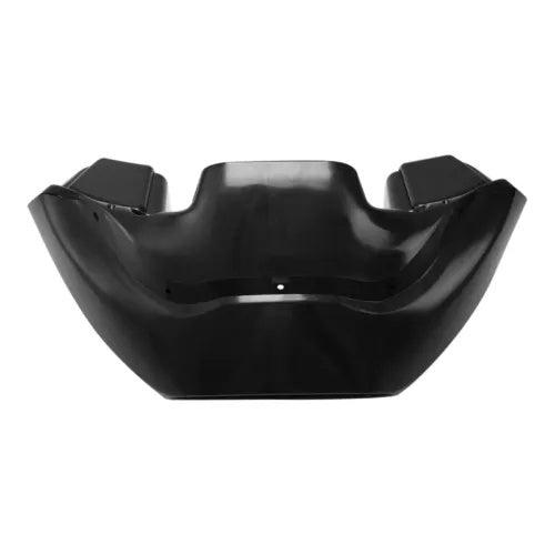インナーアウターフロントフェアリングヘッドライトハーレーダビッドソンロードグライドFLTR 98-2013用 Inner Outer Front Fairing Headlight For Harley Davidson Road Glide FLTR 98-2013