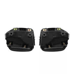 下部フェアリング オーディオ スピーカー エンクローサー インディアン チャレンジャー リミテッド 21-2024 に適合 Lower Fairing Audio Speakers Encloser Fit For Indian Challenger Limited 21-2024