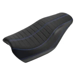 運転席&助手席ハーレーストリート XG500 750 2015-2020 2016 2017 2018に適合。 Driver & Passenger Seat Fit For Harley Street XG500 750 2015-2020 2016 2017 2018