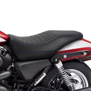 運転席&助手席ハーレーストリート XG500 750 2015-2020 2016 2017 2018に適合。 Driver & Passenger Seat Fit For Harley Street XG500 750 2015-2020 2016 2017 2018
