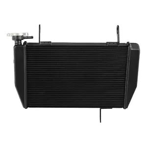 ラジエーター Ducati ハイパーモタード Hyperstrada 821 2013-2015 939 SP 2016-2021 に適合 Radiator Fit For Ducati Hypermotard Hyperstrada 821 2013-2015 939 SP 2016-2021
