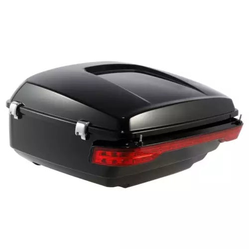 キングパック トランク ブレーキ ターン テール ライト ハーレー ツアー パック ストリート グライド 14-24 に適合 King Pack Trunk Brake Turn Tail Light Fit For Harley Tour Pak Street Glide 14-24