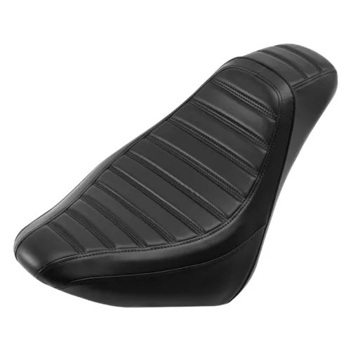 ソロ運転席ハーレーソフテイルデラックスストリートボブ 107 114 2018-2023 2019 に適合 Solo Driver Seat Fit For Harley Softail Deluxe Street Bob 107 114 2018-2023 2019