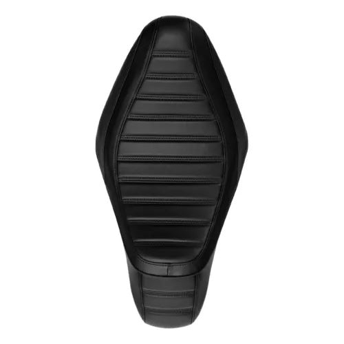 ソロ運転席ハーレーソフテイルデラックスストリートボブ 107 114 2018-2023 2019 に適合 Solo Driver Seat Fit For Harley Softail Deluxe Street Bob 107 114 2018-2023 2019